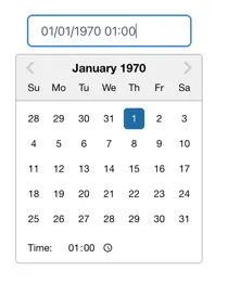 A screenshot of a calendar AI-generated content may be
incorrect.