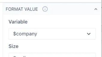 A screenshot of a company profile AI-generated content may be
incorrect.