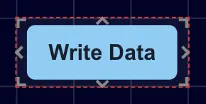 Write Data