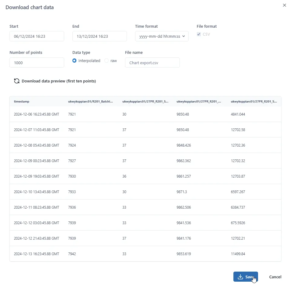 A screenshot of a computer Description automatically
generated
