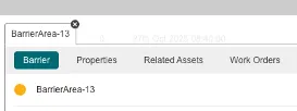 Status Tables